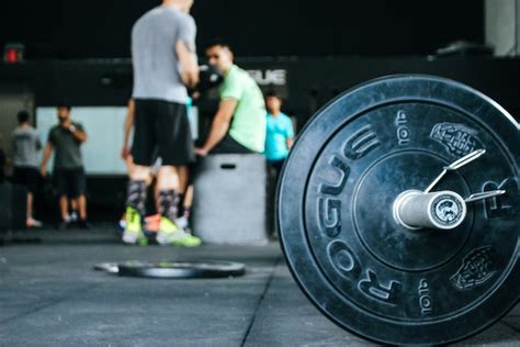Weightlifting and Nutrition: How to Fuel Your Body for Optimal Performance